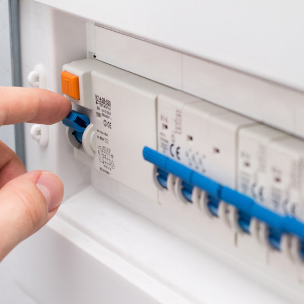 Fault finding electrical fault finding repairs bristol electricains