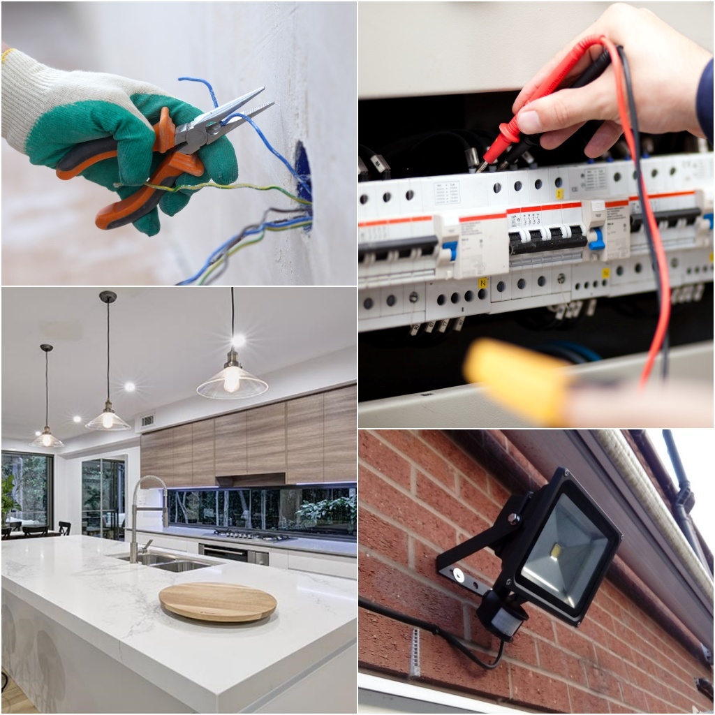 Find a local Bristol Electricians