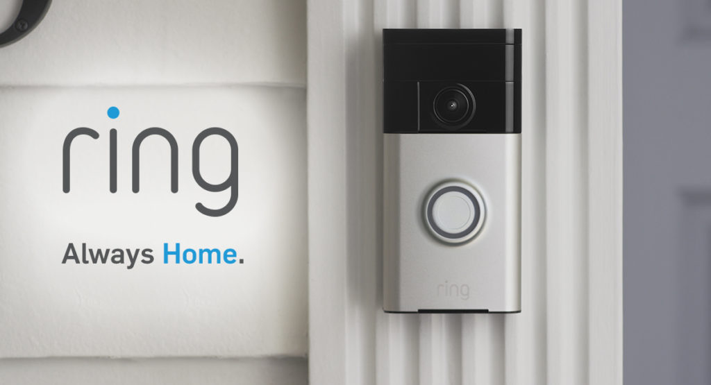 Install RING Doorbell, Bristol